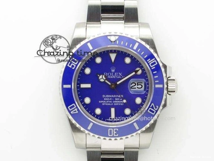 0404 TopPick Submariner 116610 LV Green Ceramic JF 1:1 Best Edition On SS Bracelet SA3135 V 3974